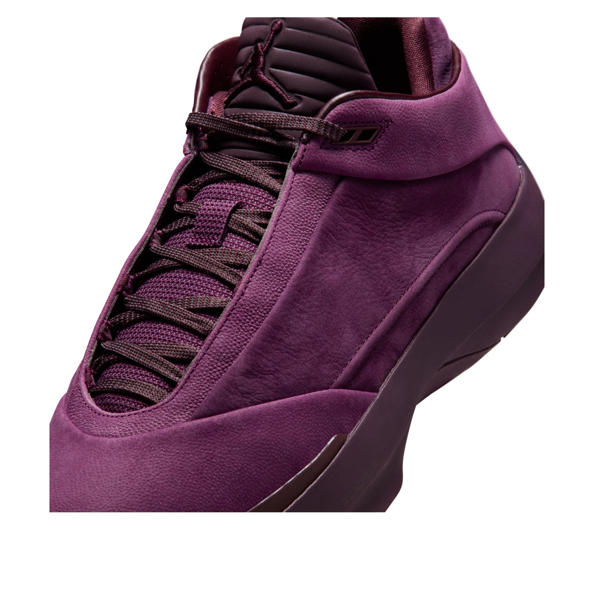 Air Jordan 40 'Bordeaux'  HM9932-601