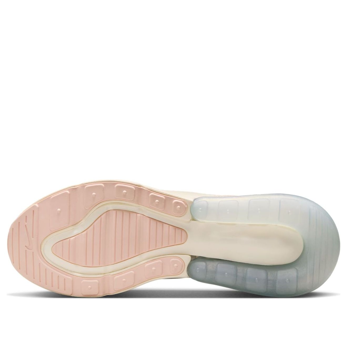 (WMNS) Nike Air Max 270 'Soft Pearl' IH5966-001