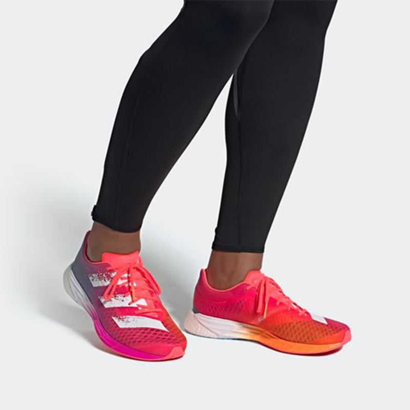 adidas Adizero Adios Pro 'Shock Pink' FW9253