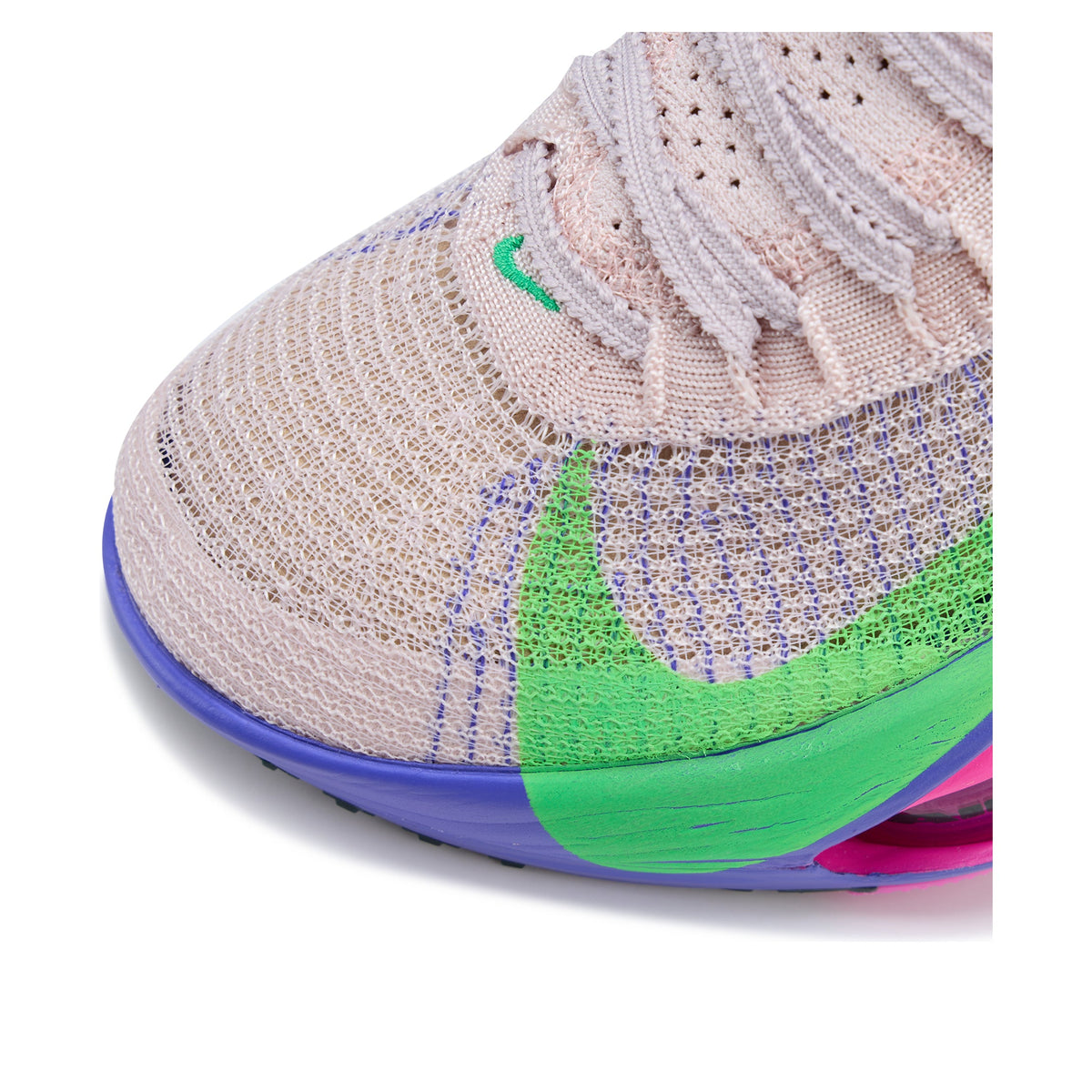 (WMNS) Nike Air Zoom Alphafly Next% 3 'Eliud Kipchoge' IM6365-600