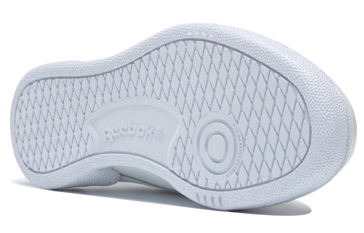 Reebok Club C 85 White DV9536