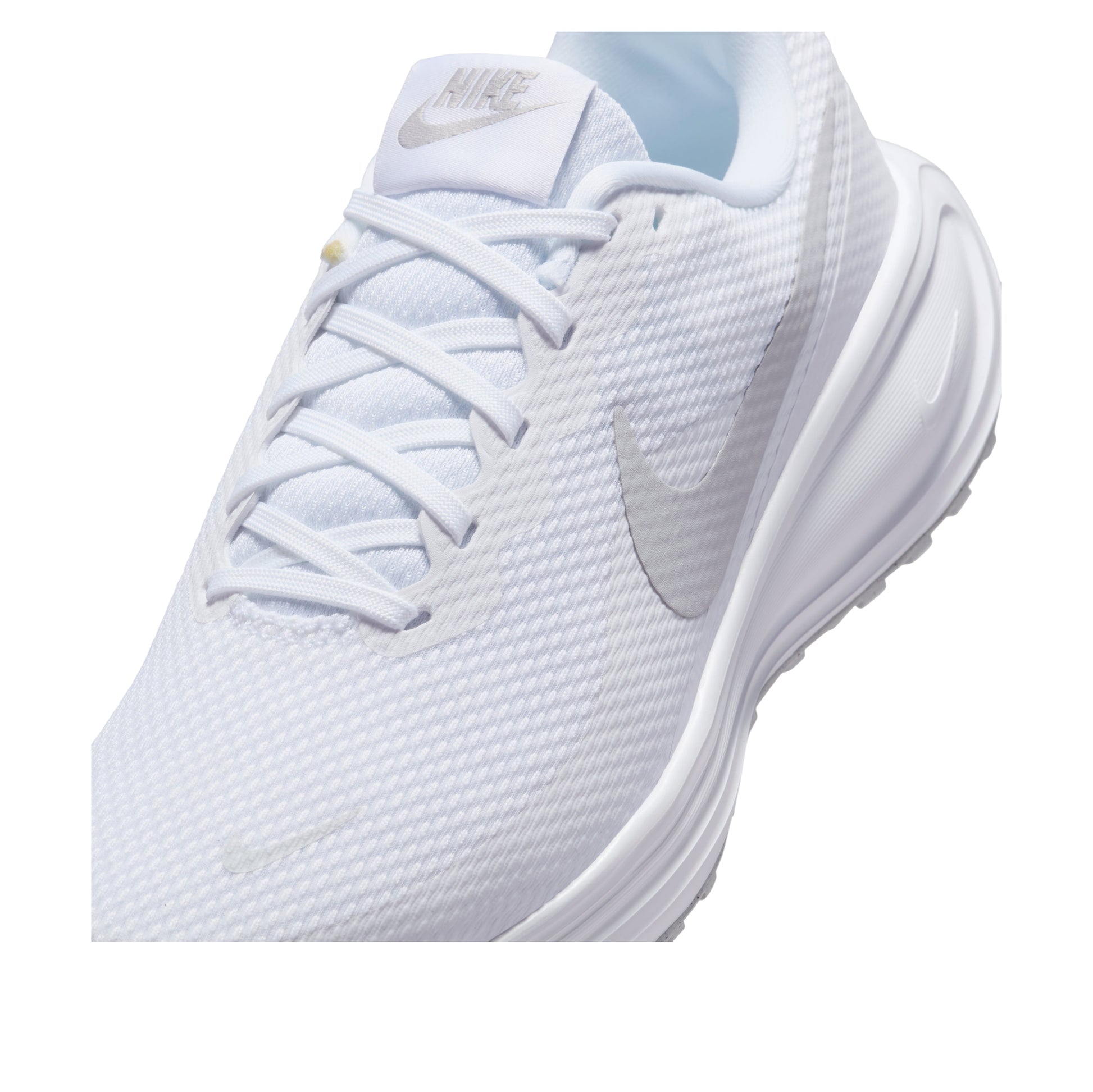 (WMNS) Nike Revolution 8 'White Pure Platinum' HJ8485-101