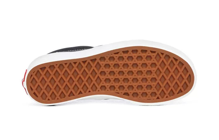 (PS) Vans Classic Checkerboard Slip-On 'Black White' VN0A4BUT0HF