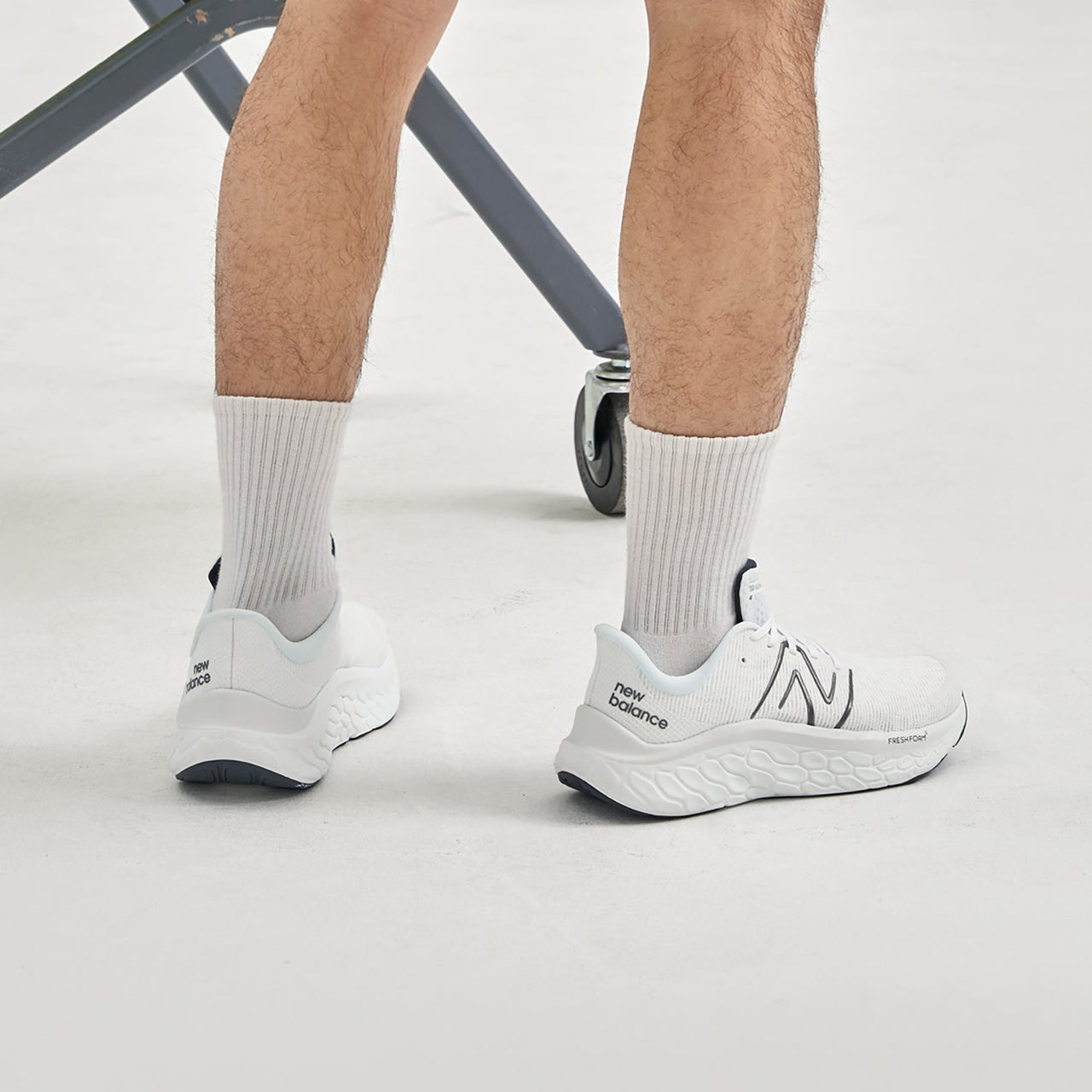 New Balance Fresh Foam Kaiha V1 'White' MKAIRCW1