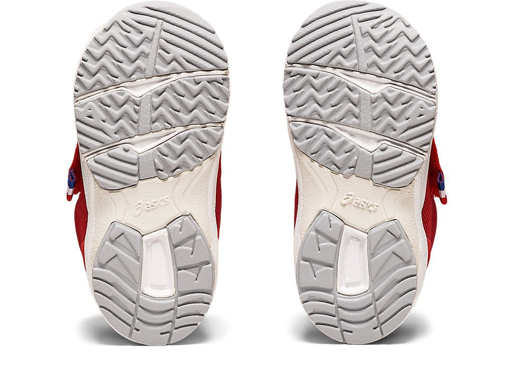 (TD) ASICS GD.Runner Baby LO 3 'Red' 1144A245-600