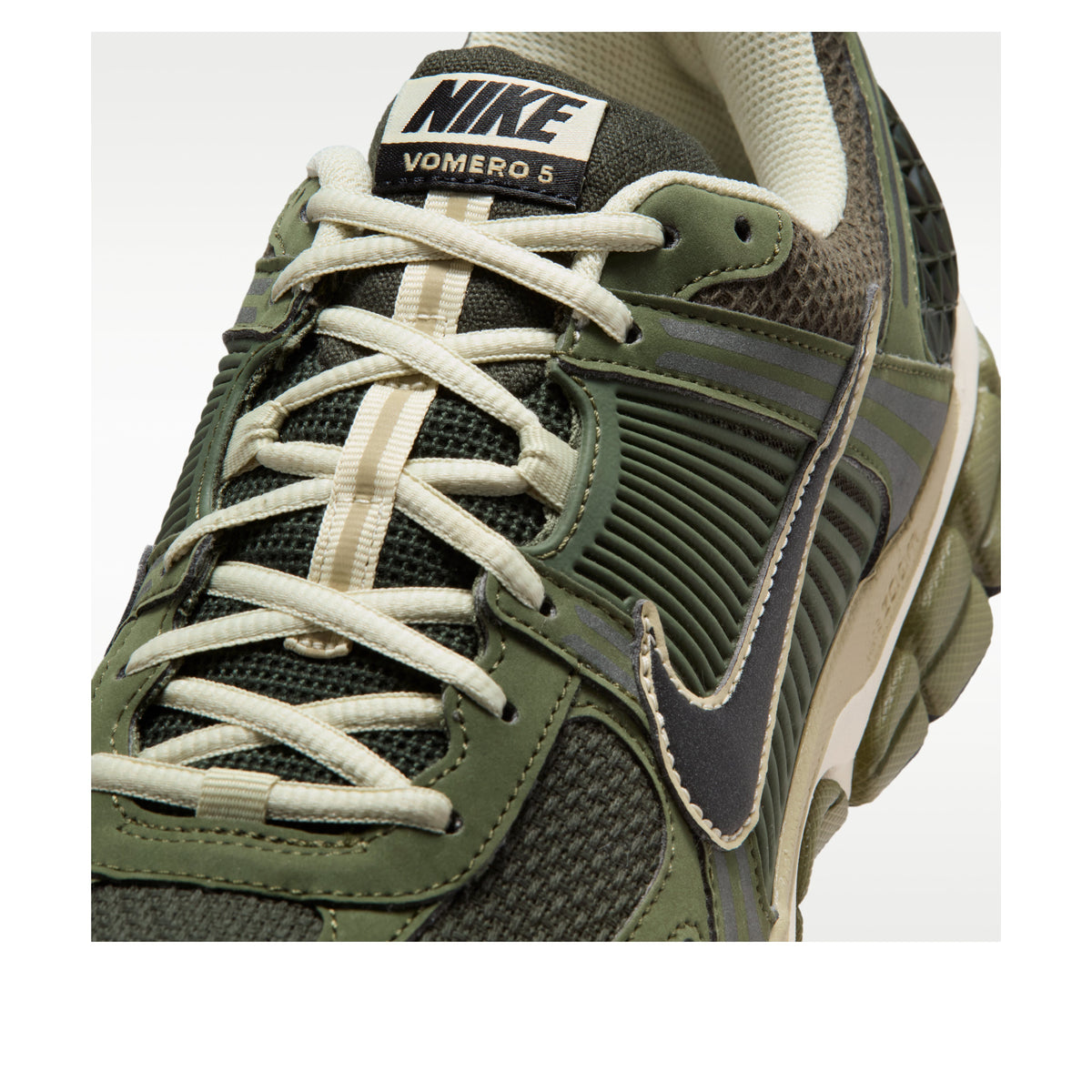 Nike Air Zoom Vomero 5 'Army Olive' IB2987-300