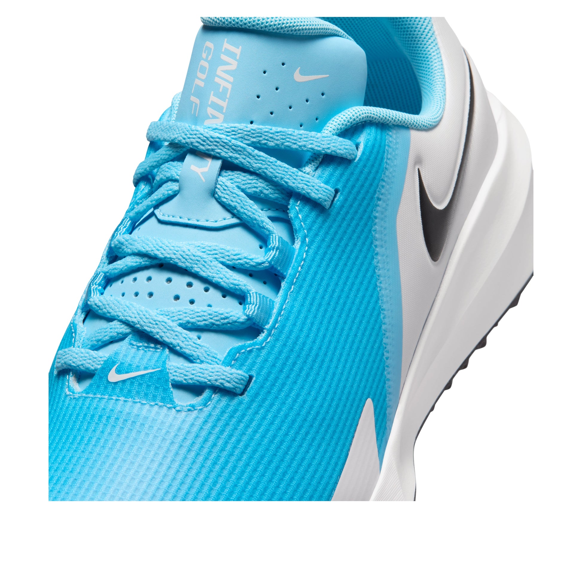 Nike Infinity G NN 'Work Blue Photon Dust' FN0555-400