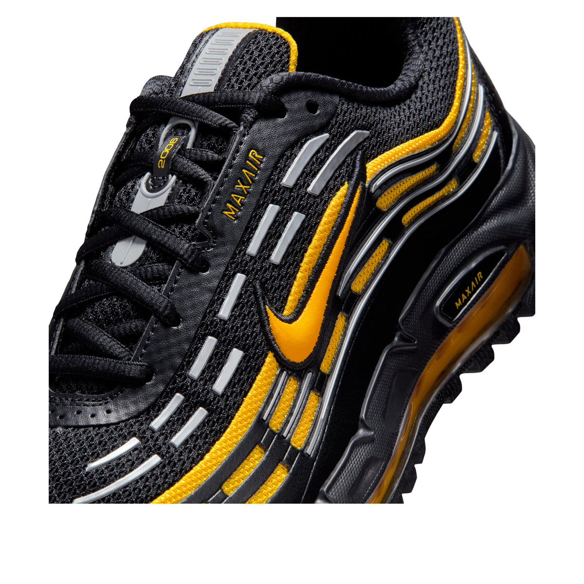 Nike Air Max TL 2.5 'Black Varsity Maize' FZ4110-008