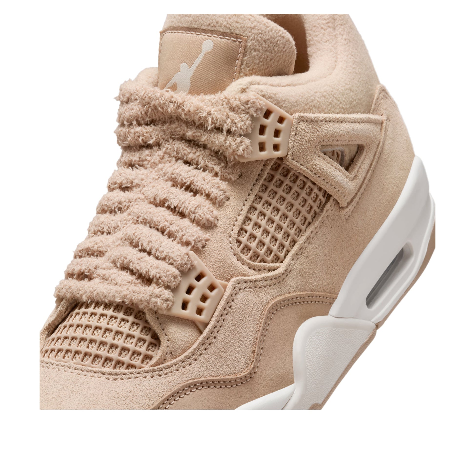 (WMNS) Air Jordan 4 'Cozy Girl' HV0823-200