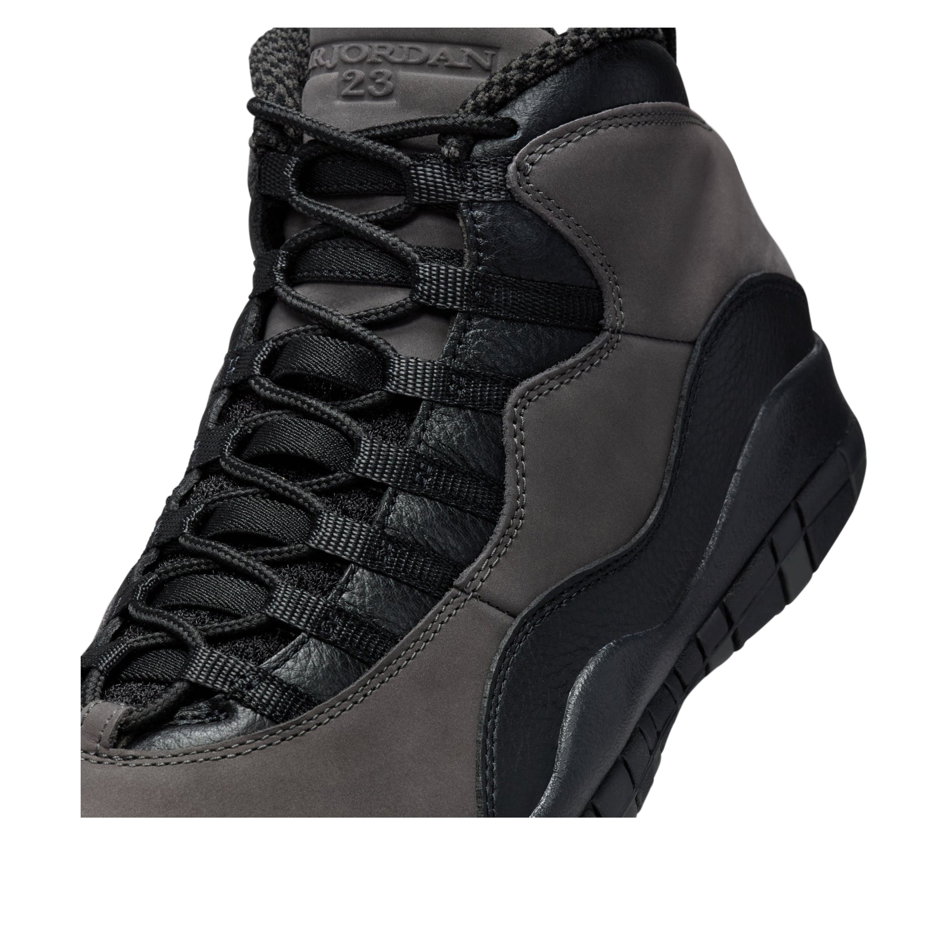 Air Jordan 10 'Shadow' HJ6779-001