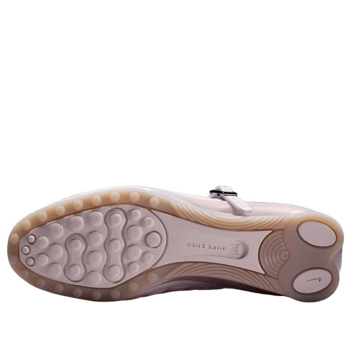 (WMNS) Nike Shox Z Calistra 'Pearl Pink' IR5510-600