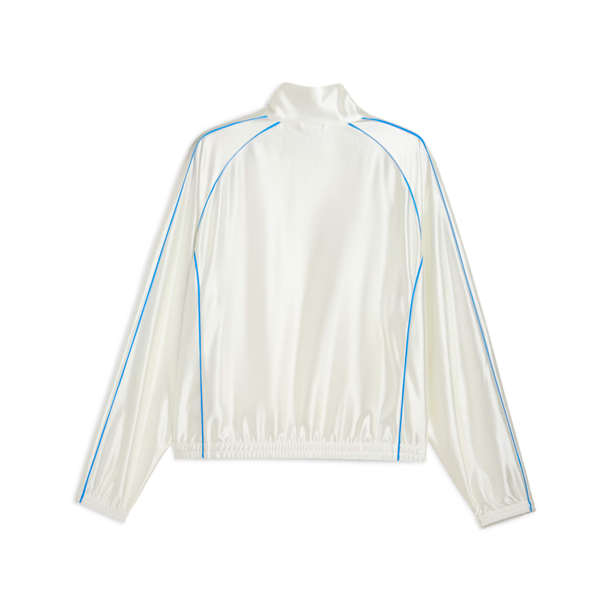PUMA x Fenty Jacket 'Off White' 633626-87
