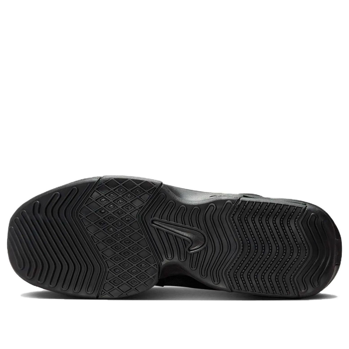 Nike LeBron Witness 8 EP 'Black' FB2237-002