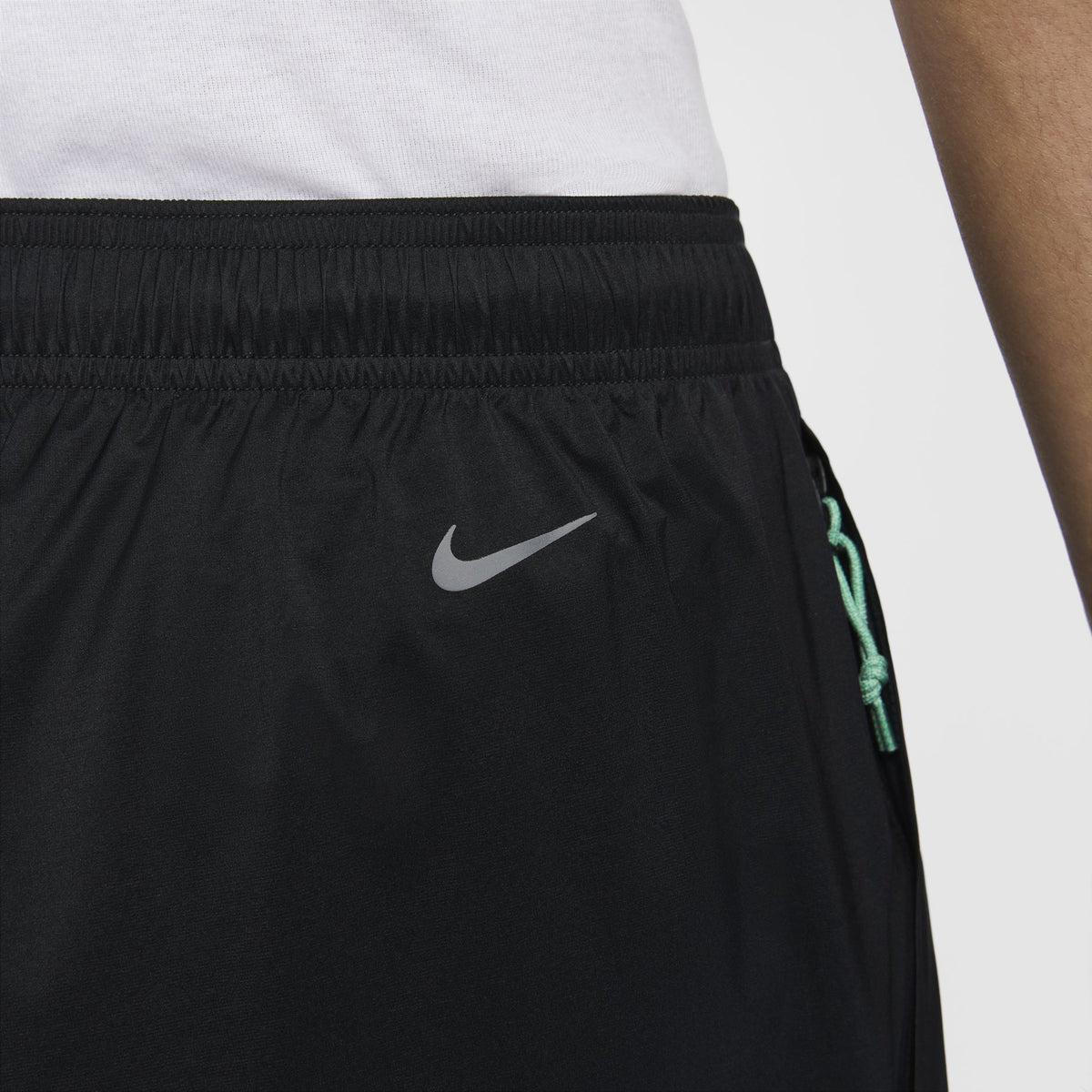 Nike ACG Trail Snacks Storm-FIT ADV Pants Asia Sizing 'Black' FQ3065-010