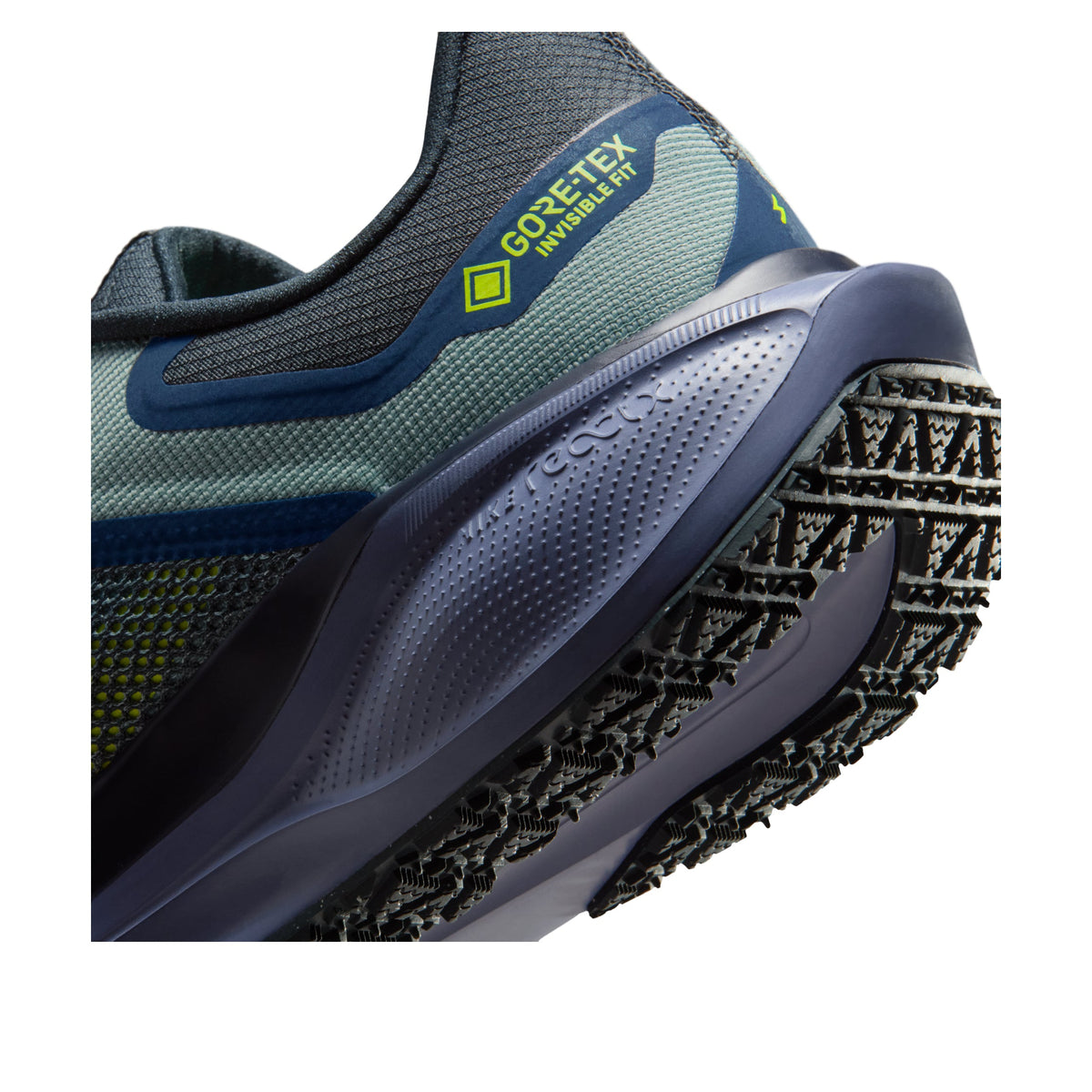 Nike Air Zoom Pegasus 41 Gore-Tex 'Cannon Obsidian Seaweed Volt' FQ1356-006