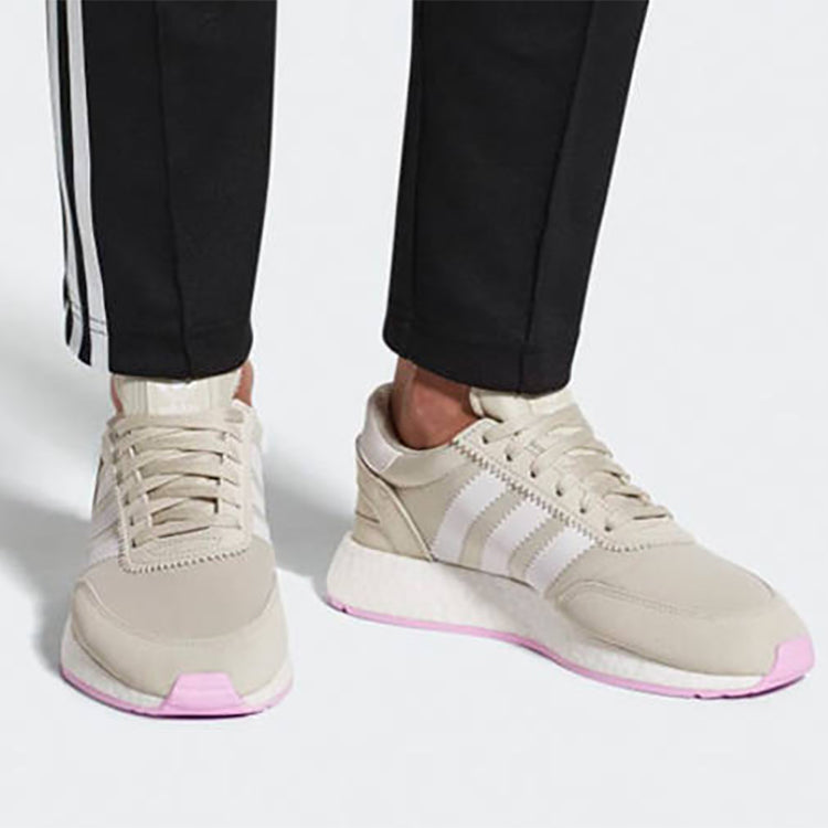 (WMNS) adidas I-5923 'Crystal White' B37973