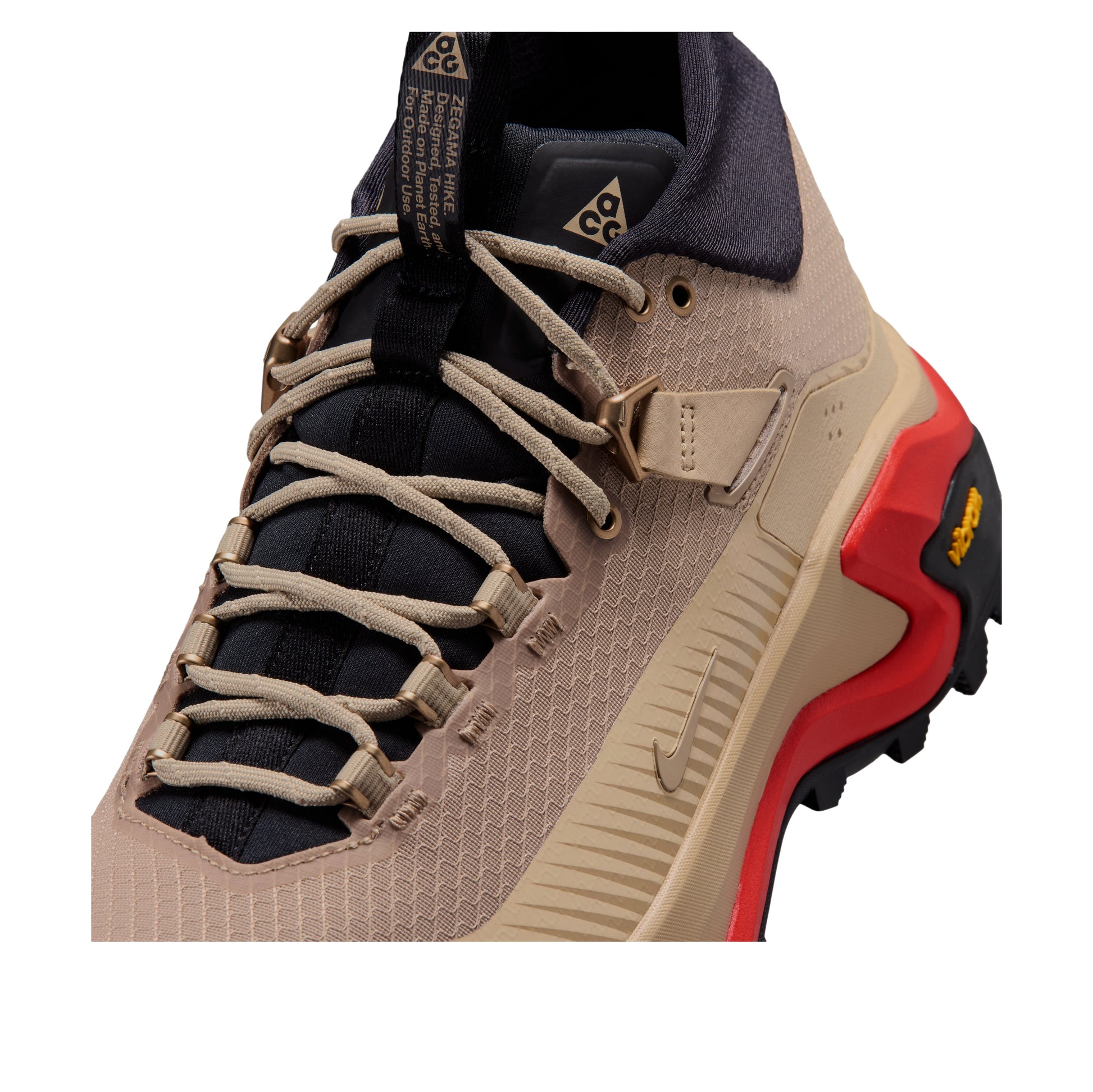 Nike ACG Zegama Hike 'British Khaki Linen' IO7854-200