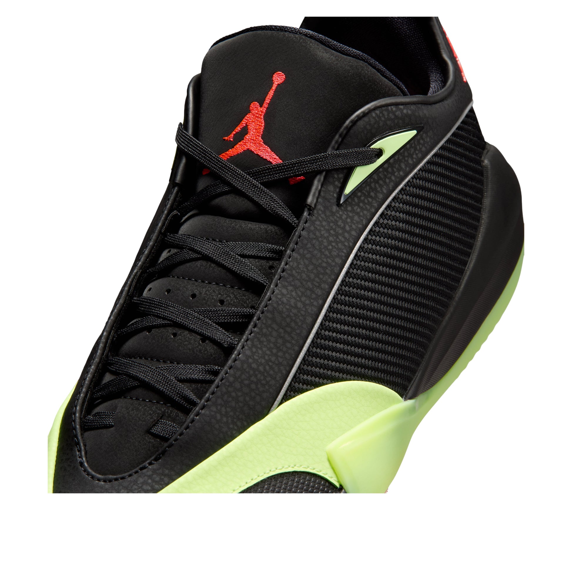 Air Jordan Triangle 'Barely Volt' IB1154-001