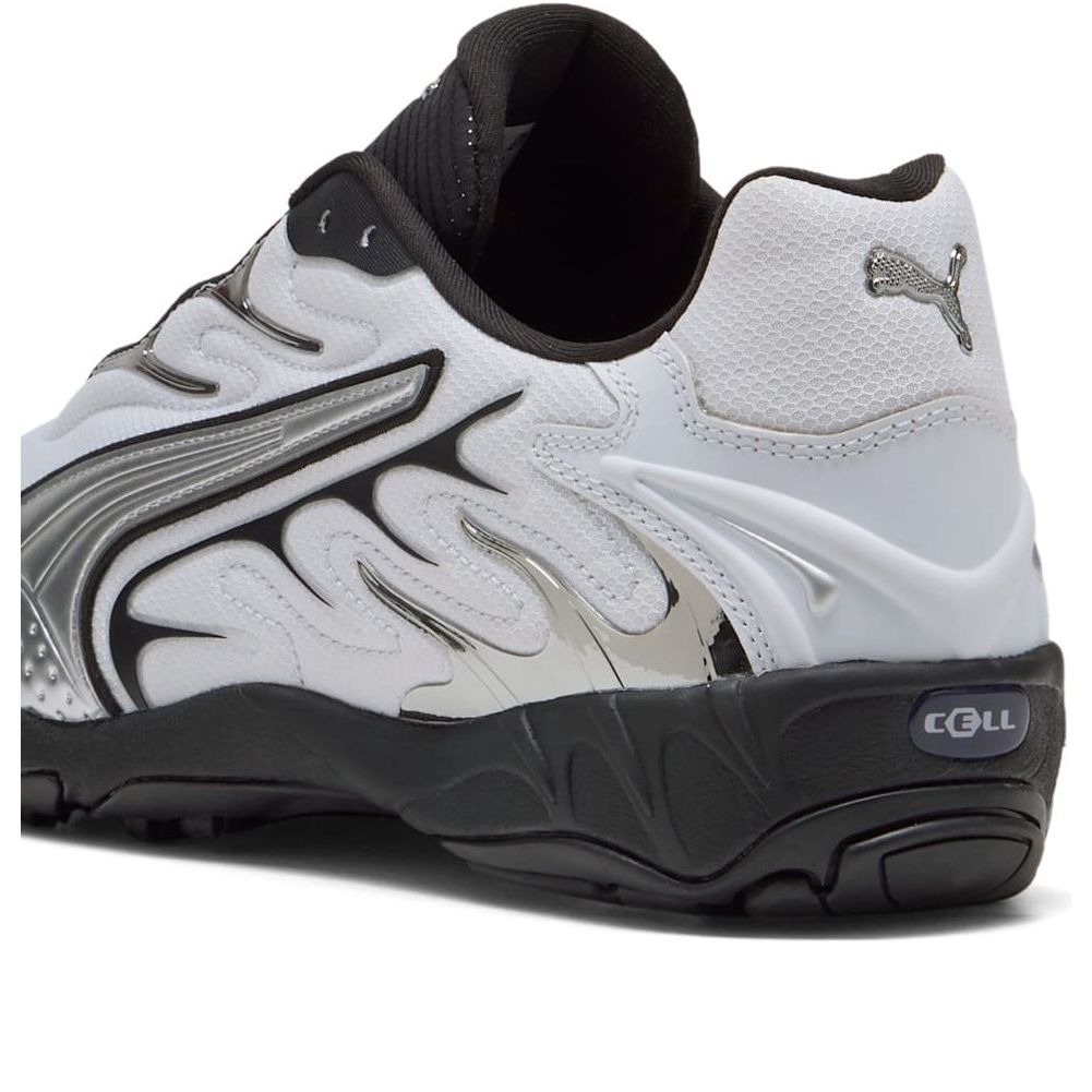 PUMA Inhale Smile 'Dark Gray' 402589-01