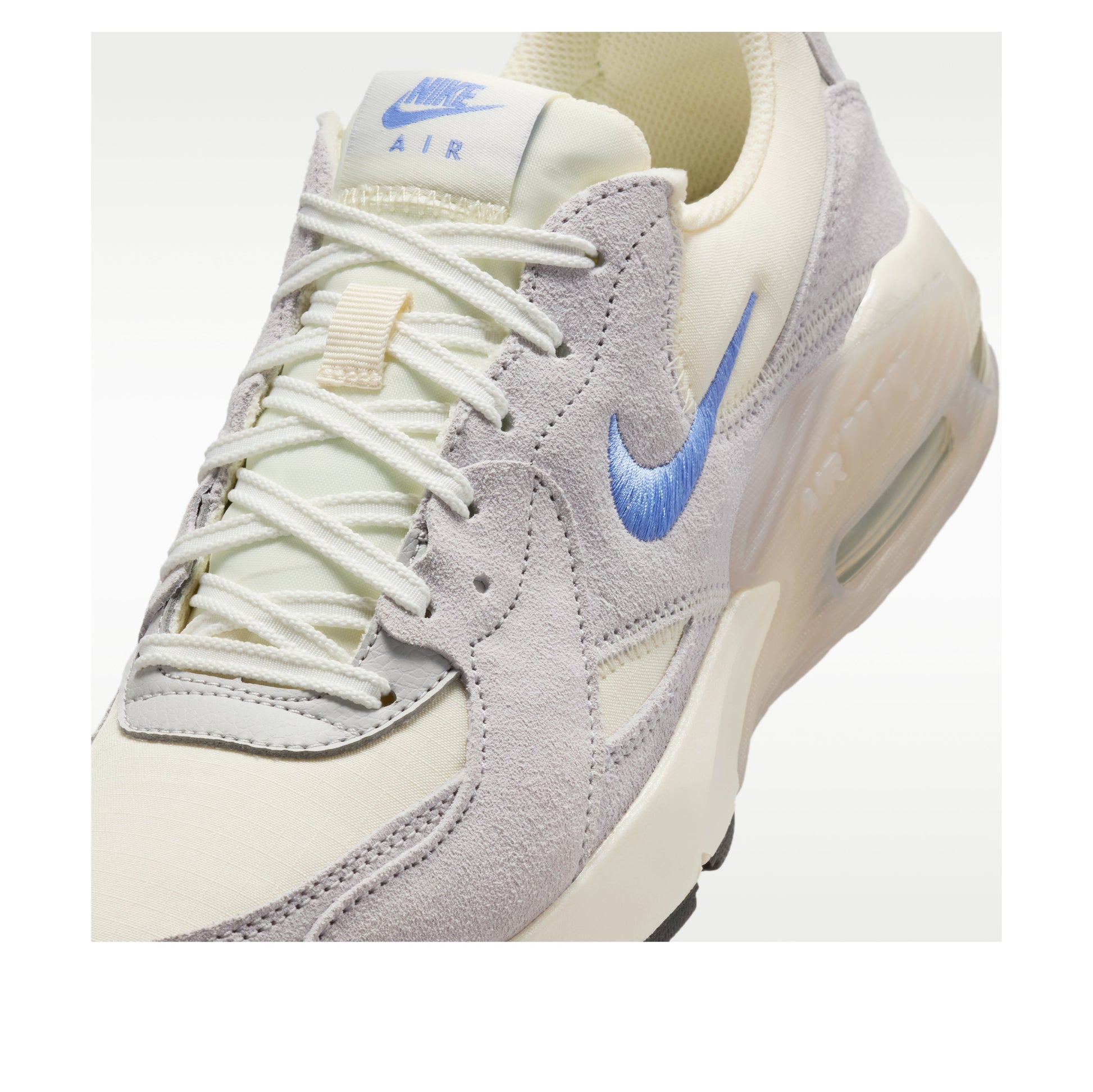 (WMNS) Nike Air Max Excee 'Coconut Milk Grey Royal Pulse' IB8160-113
