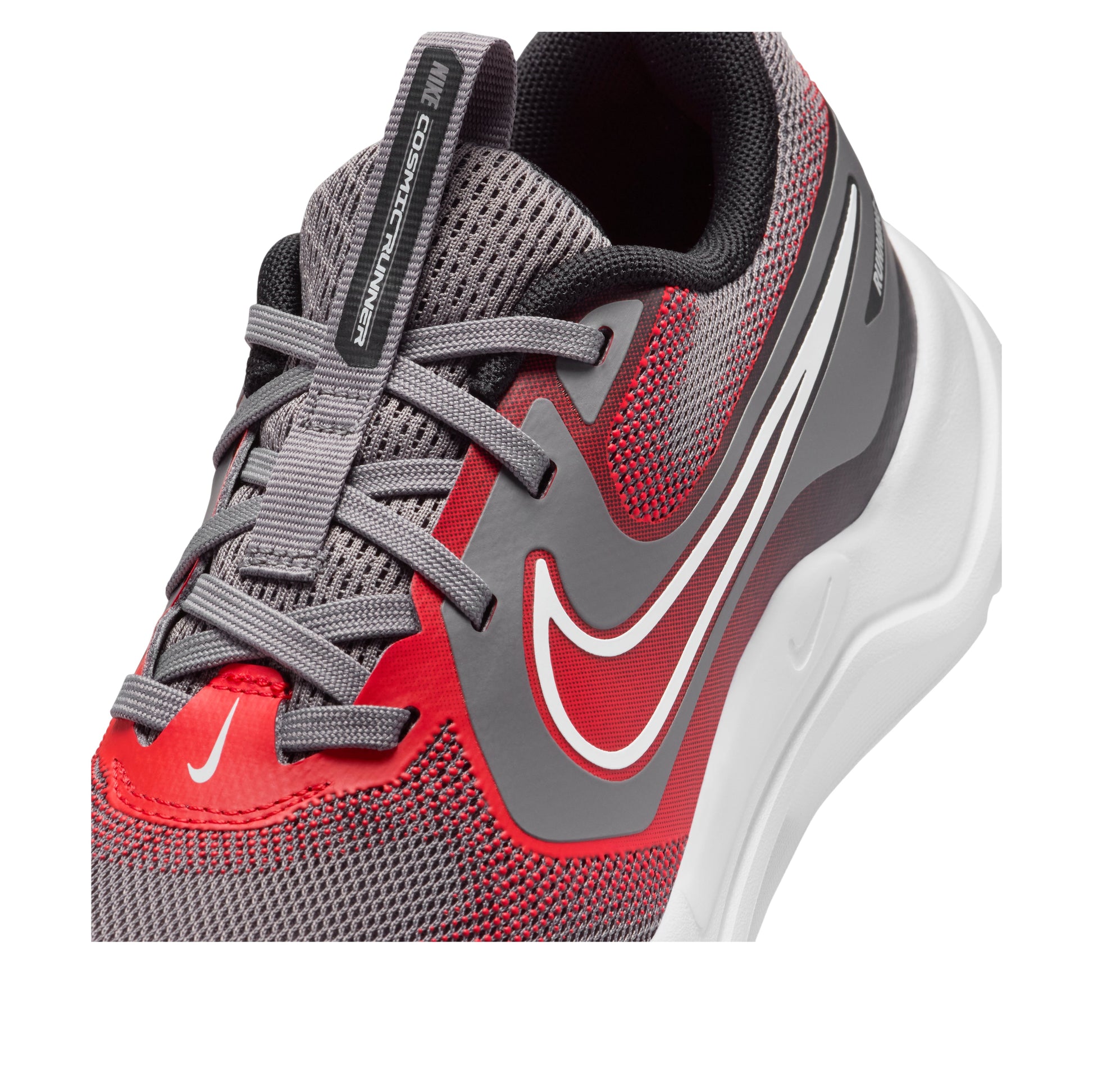 (GS) Nike Cosmic Runner 'Pencil Point Light Crimson' HM4402-012