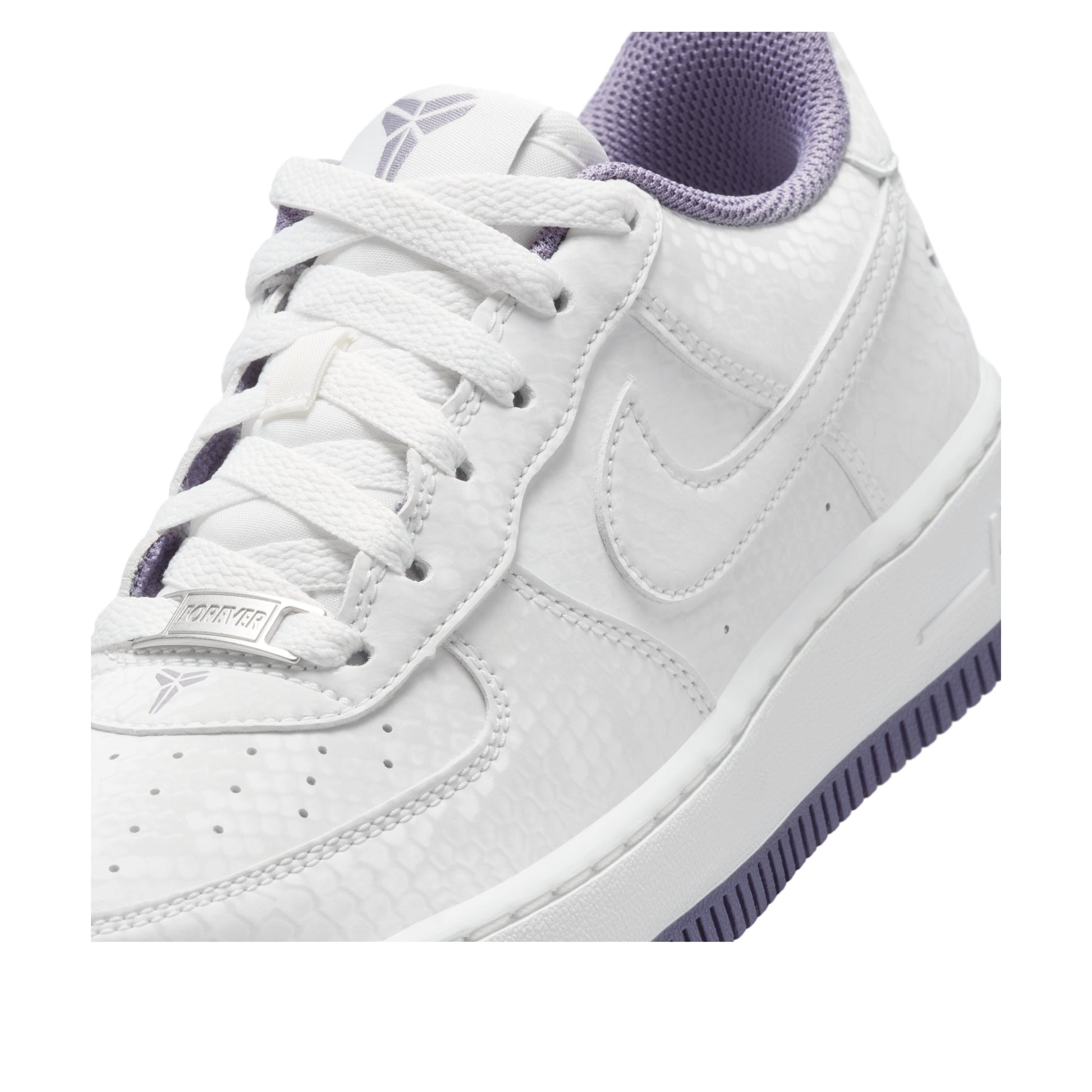 (GS) Nike Air Force 1 Low 'Summit White Daybreak' IO4610-102