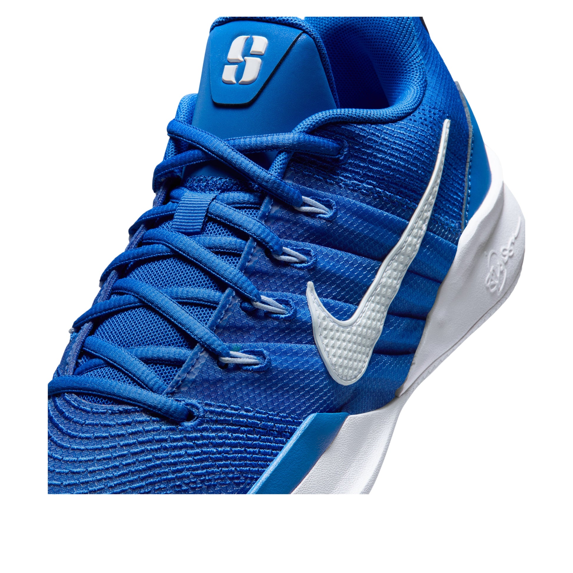 (WMNS) Nike Sabrina 3 EP Team Bank 'Game Royal' IQ9033-401