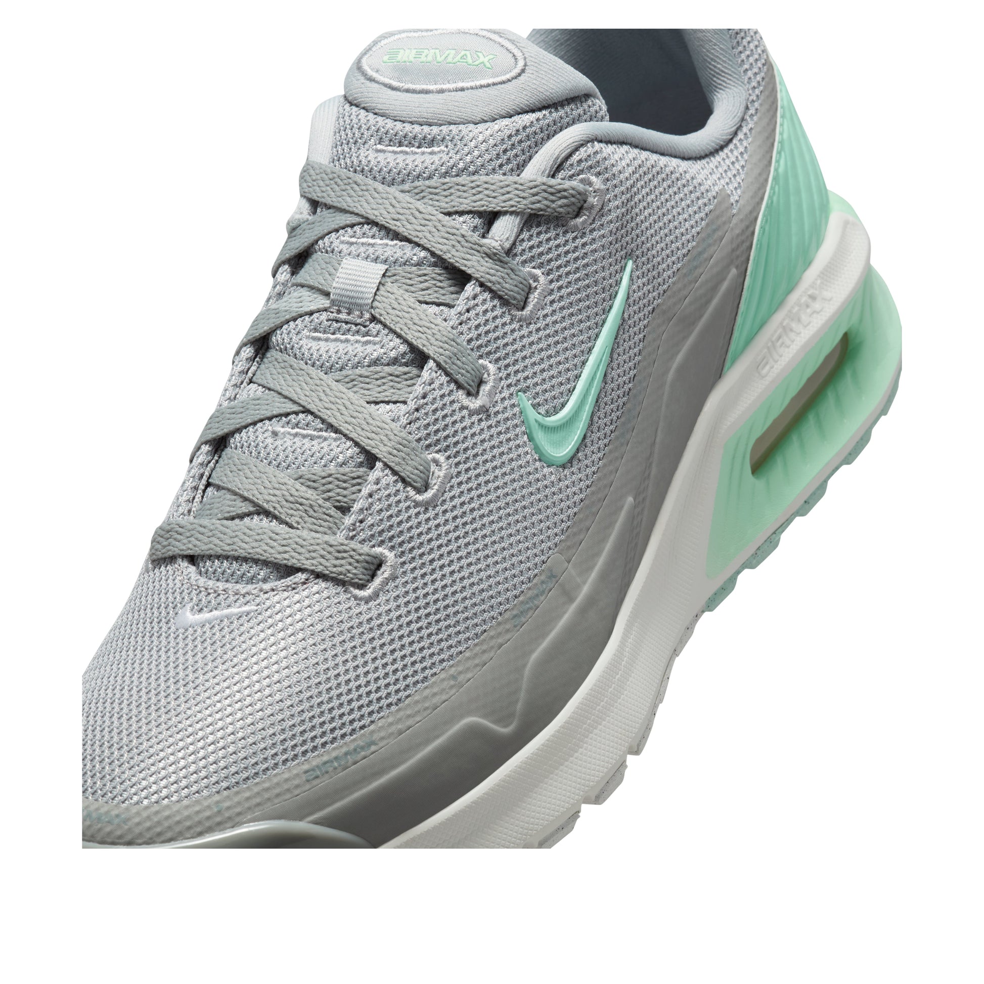 (WMNS) Nike Air Max Bia 'Light Smoke Grey Summit White Mint Foam' IF2628-005