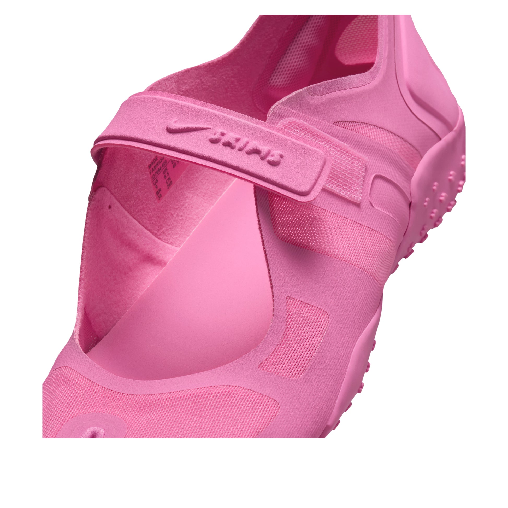 (WMNS) Nike SKIMS Rift Mesh 'Psychic Pink' IO7694-600