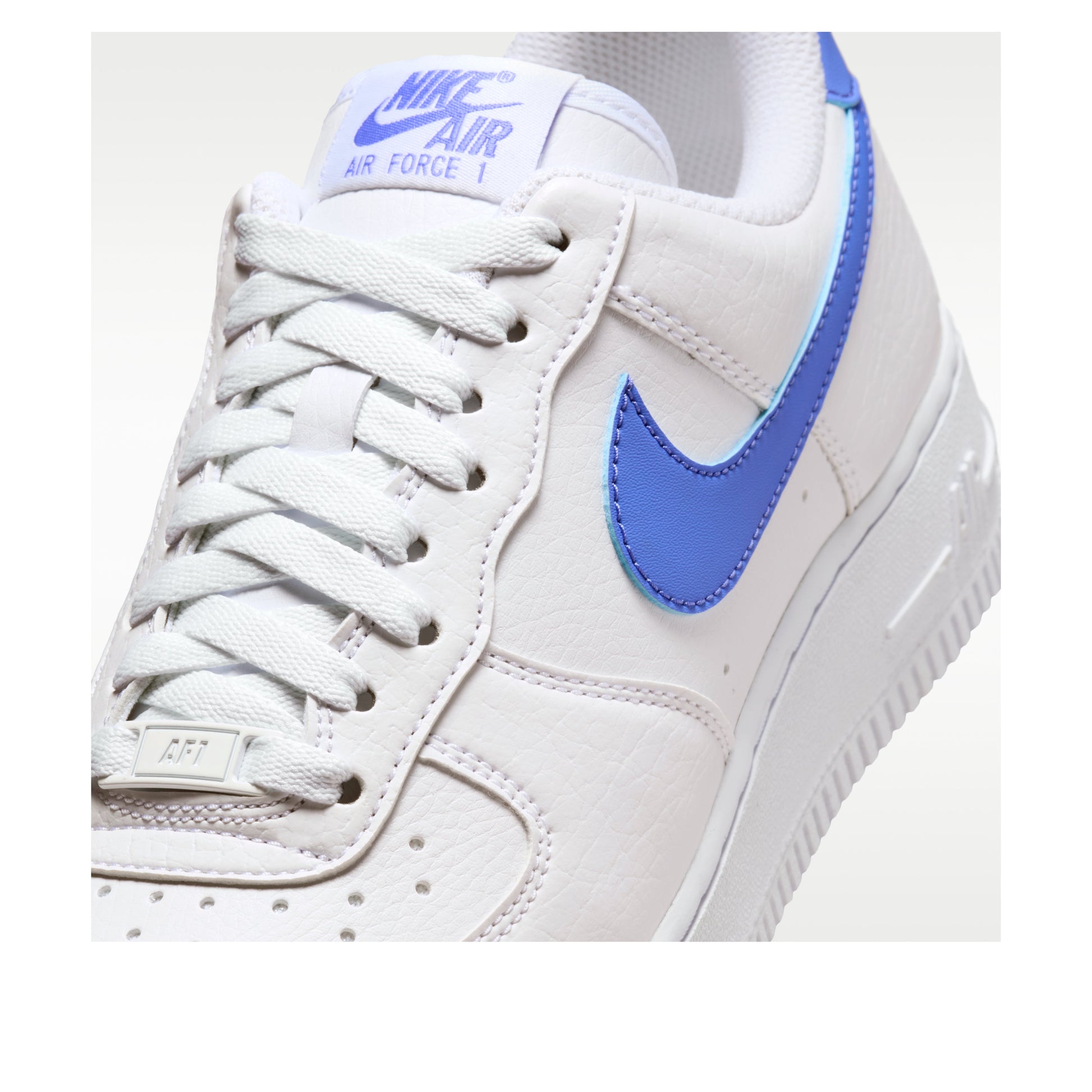 (WMNS) Nike Air Force 1 '07 NN 'White Sapphire' DC9486-116
