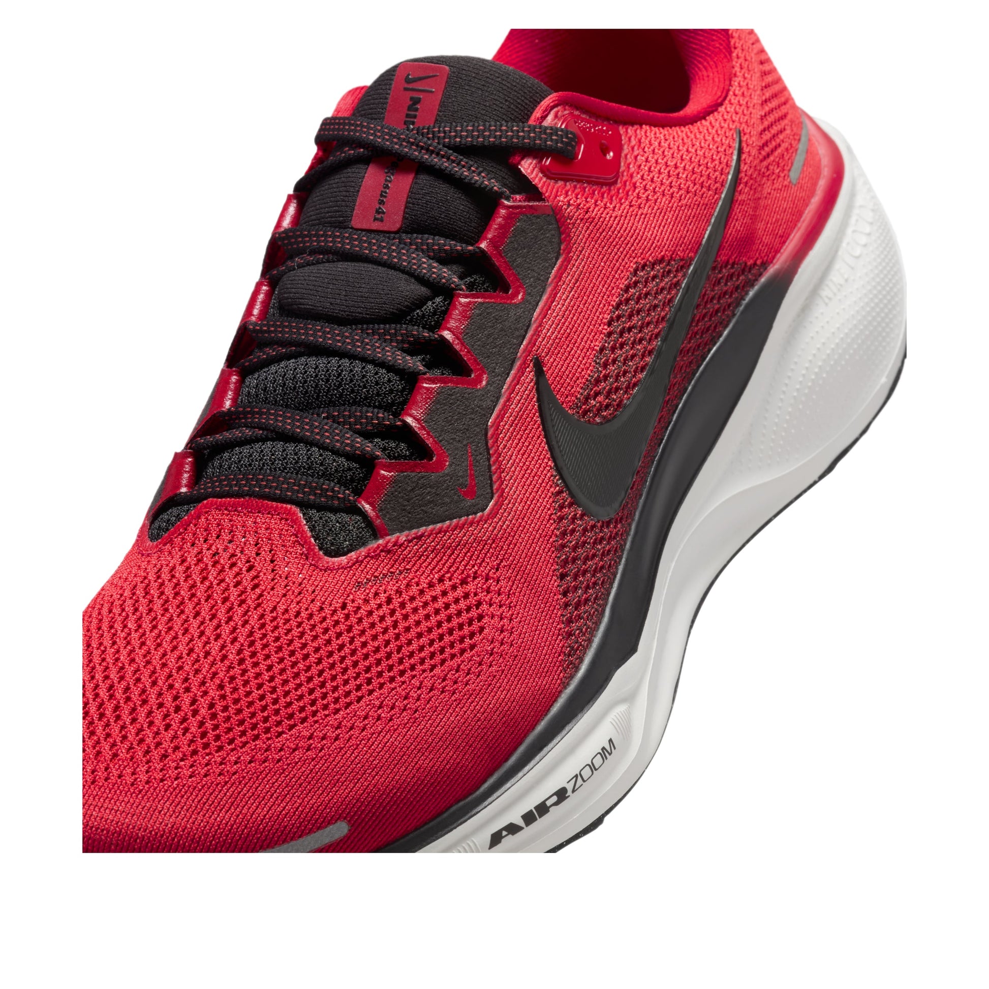 Nike Air Zoom Pegasus 41 'University Red Black' FD2722-602