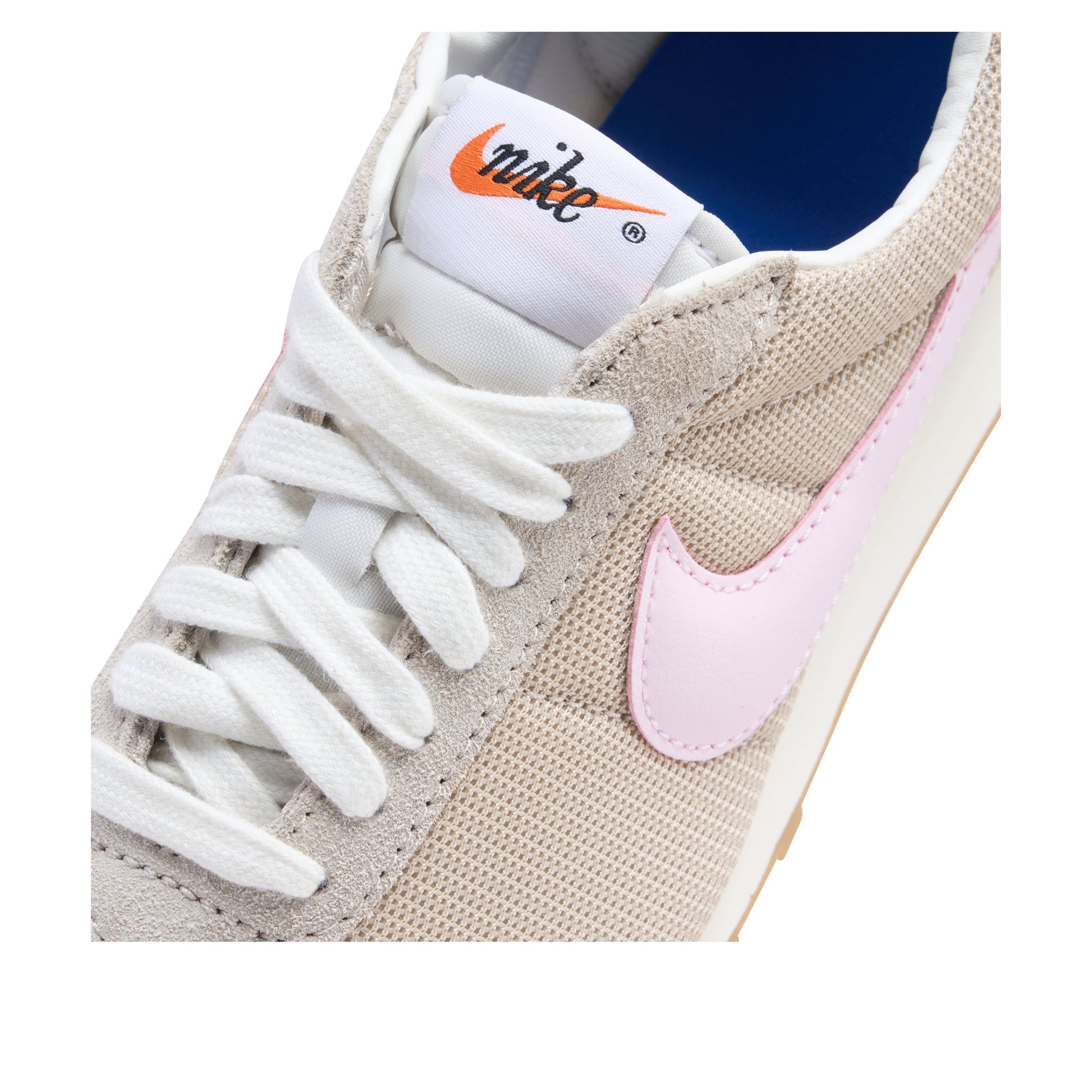 (WMNS) Nike LD-1000 'Cream Sail Pink Foam' HF3227-201