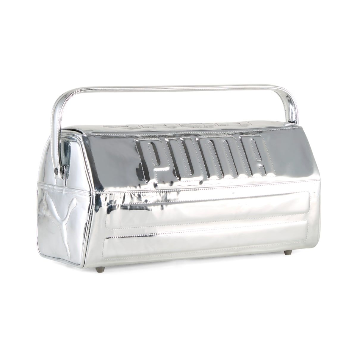 PUMA x A$AP ROCKY Tool Box Bag 'PUMA Silver' 092259-01