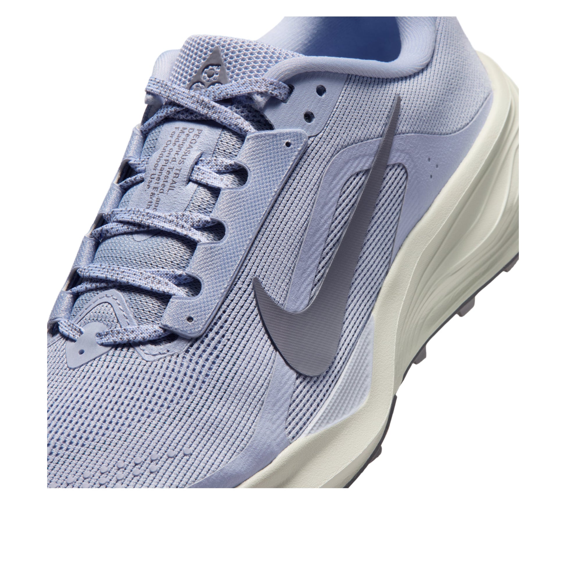 (WMNS) Nike ACG Pegasus Trail 'Ghost Mineral Slate' HV8121-003