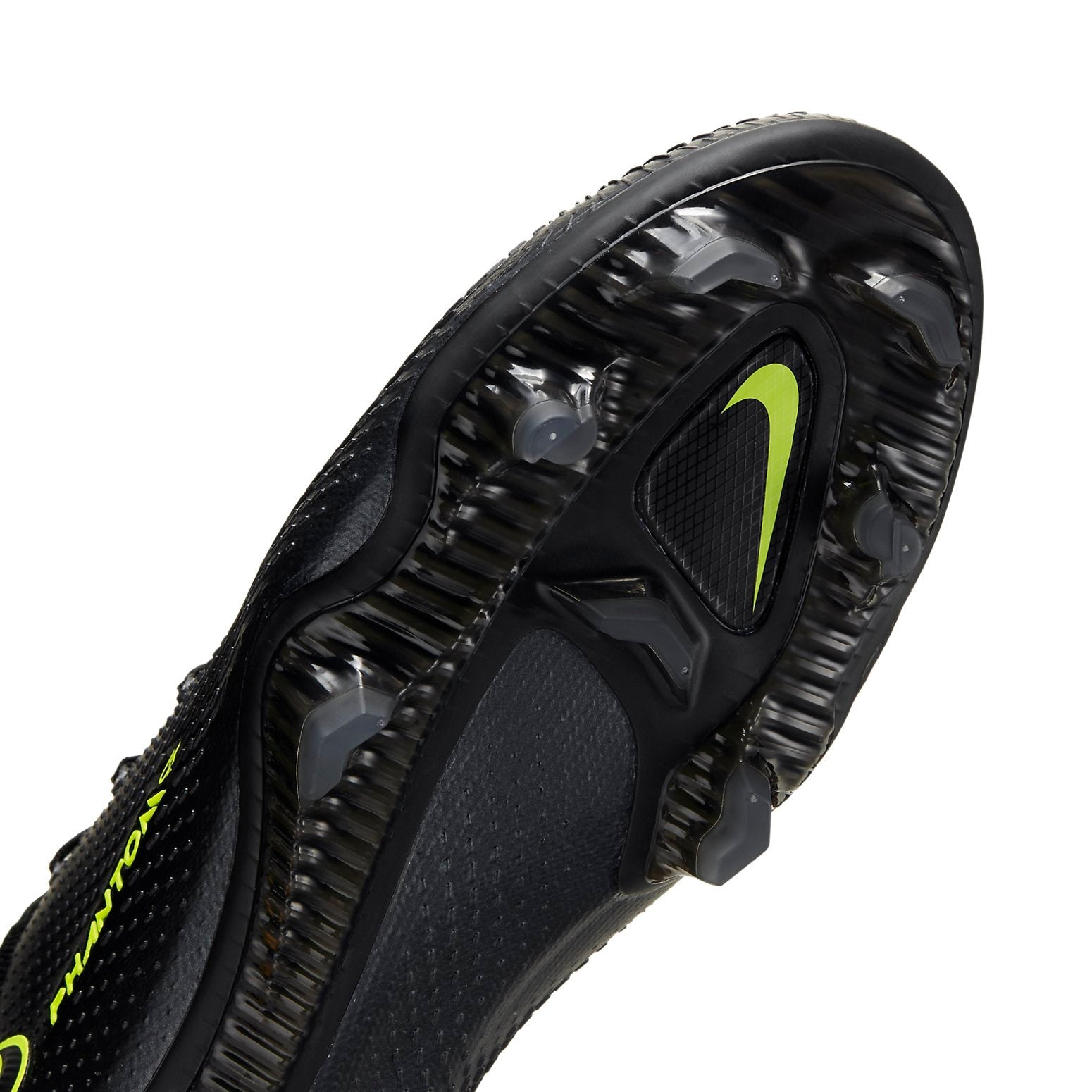 Nike Phantom GT Elite FG 'Black Cyber' CK8439-090