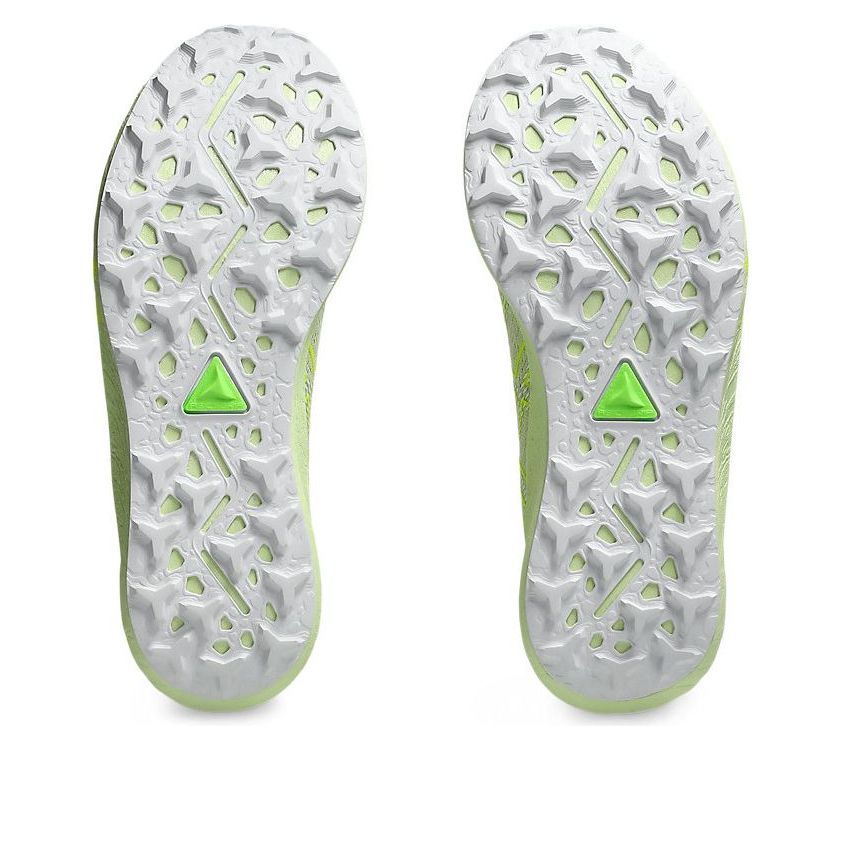 (WMNS) ASICS Fujispeed 3 'Cool Matcha Safety Yellow' 1012B689-300