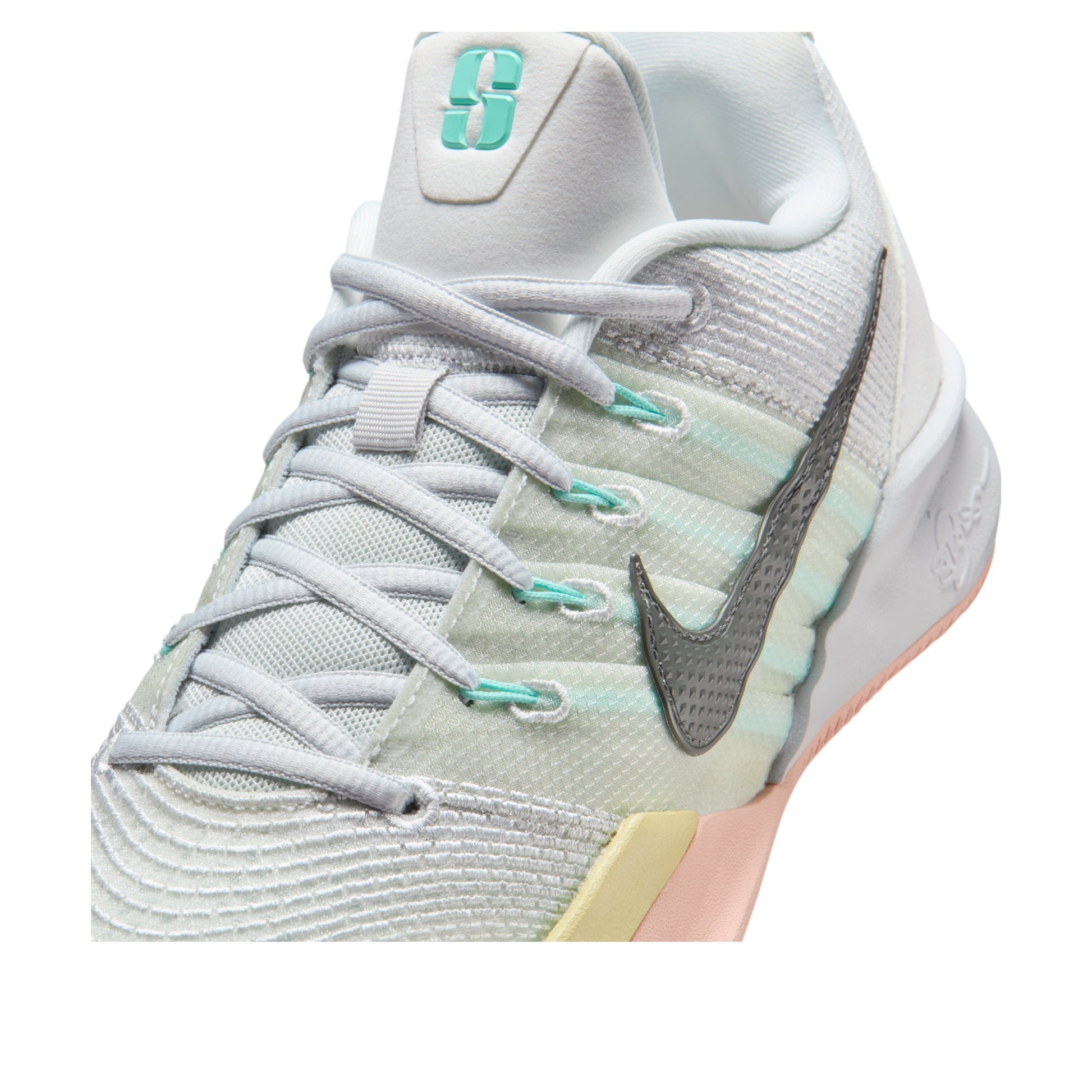 (WMNS) Nike Sabrina 3 EP 'Silencer' HF2882-100