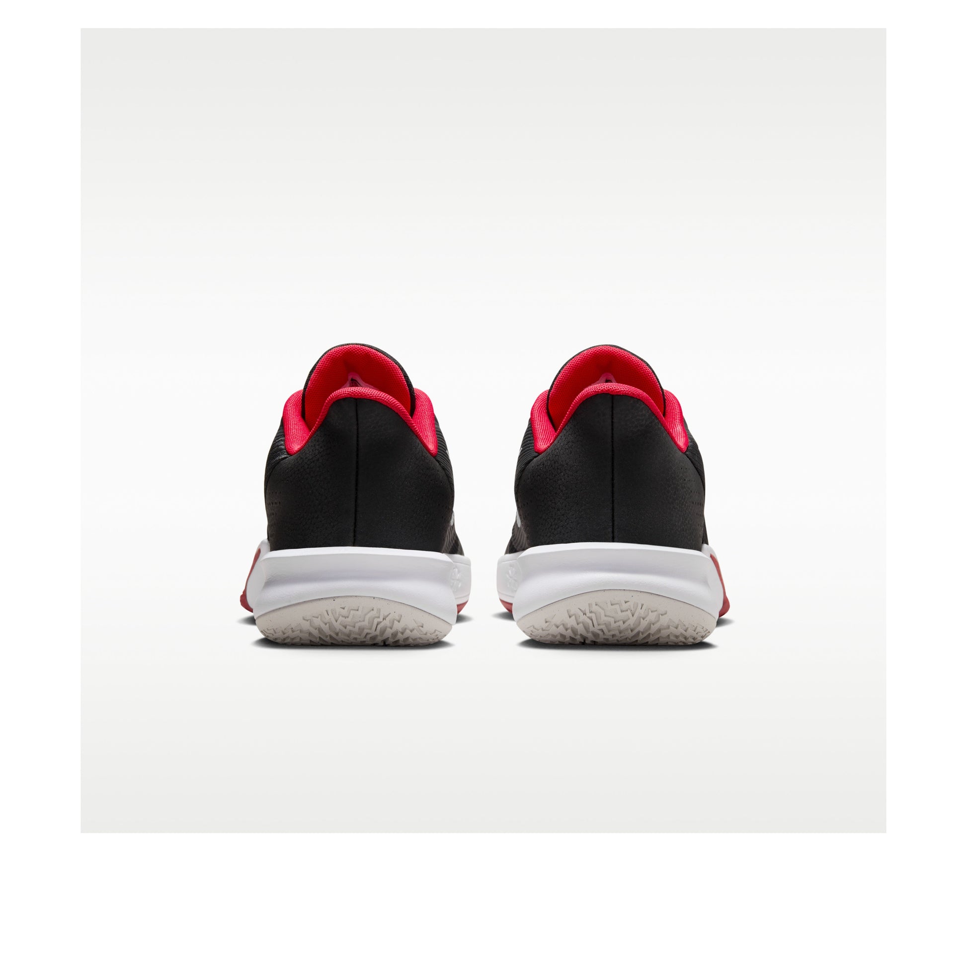 Nike Precision VII 'Black University Red' FN4322-002
