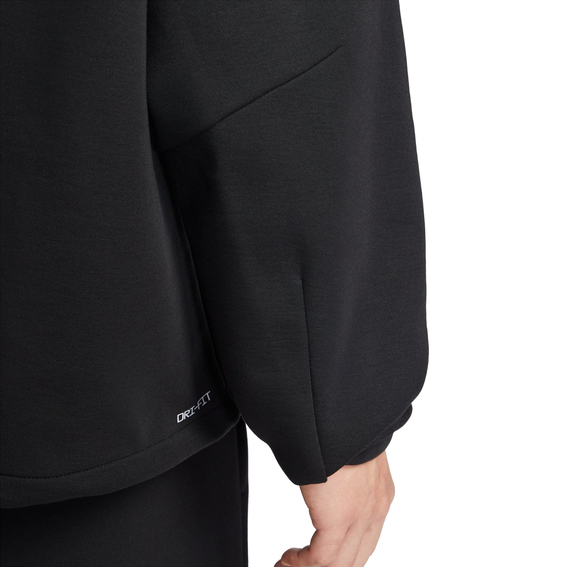 Nike Kobe Dri-FIT hooded Jersey 'Black' IF4899-010