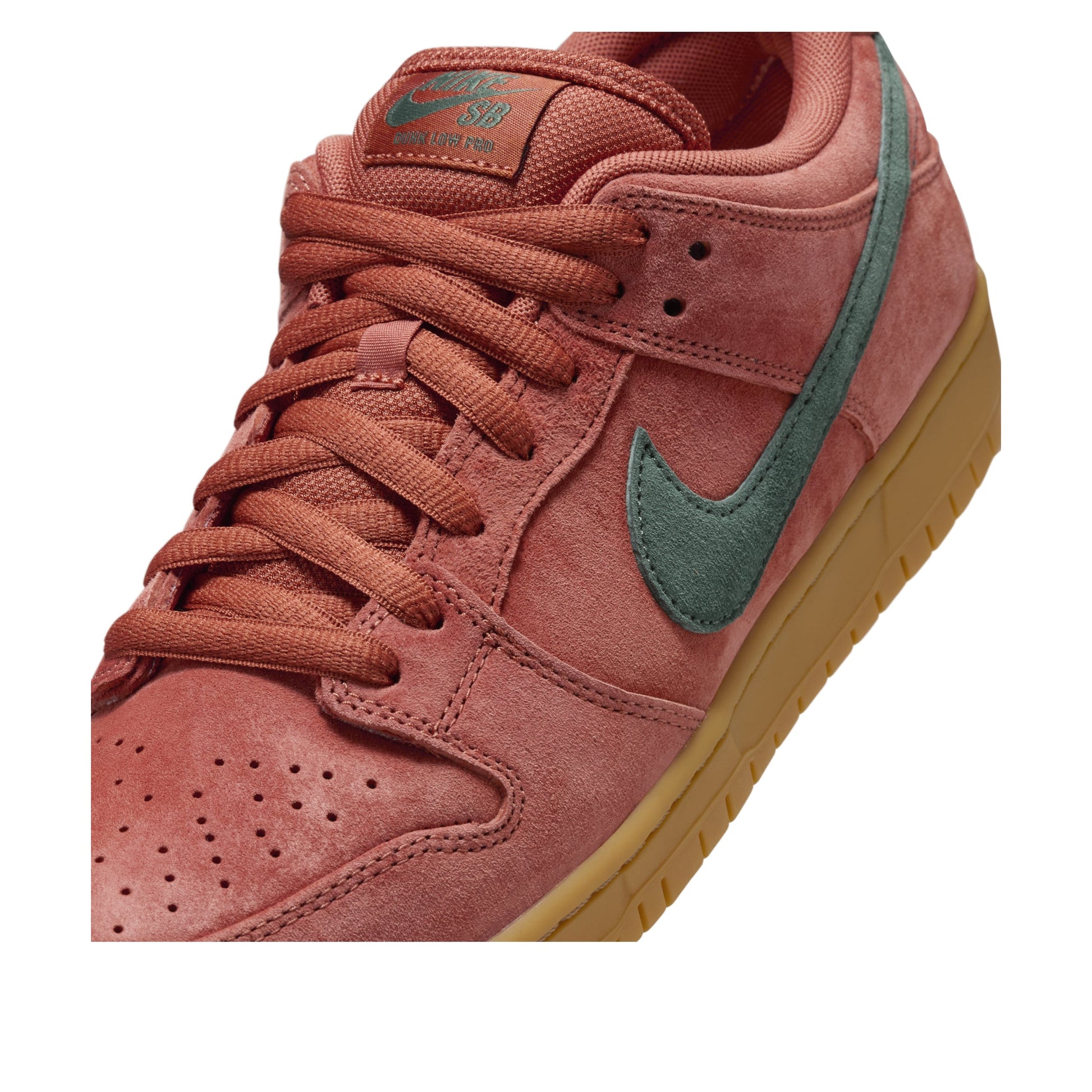 Nike SB Dunk Low 'Burnt Sunrise' HF3704-800