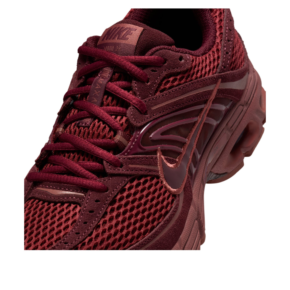 (WMNS) Nike Air Max Moto 2K 'Dark Team Red' IM9570-600
