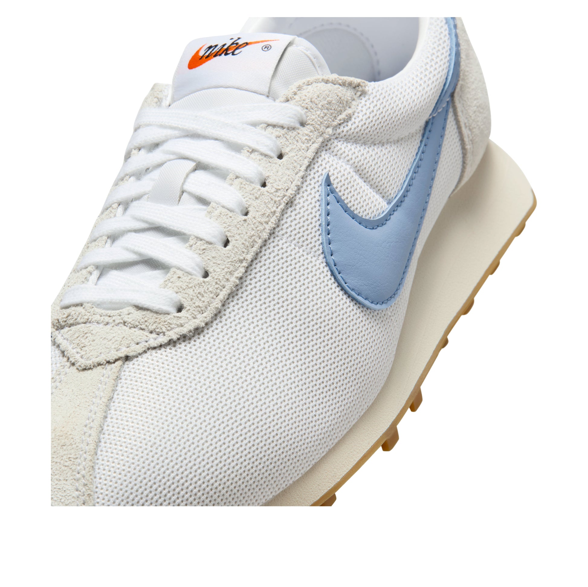 (WMNS) Nike LD-1000 'White Work Blue' HF3227-105