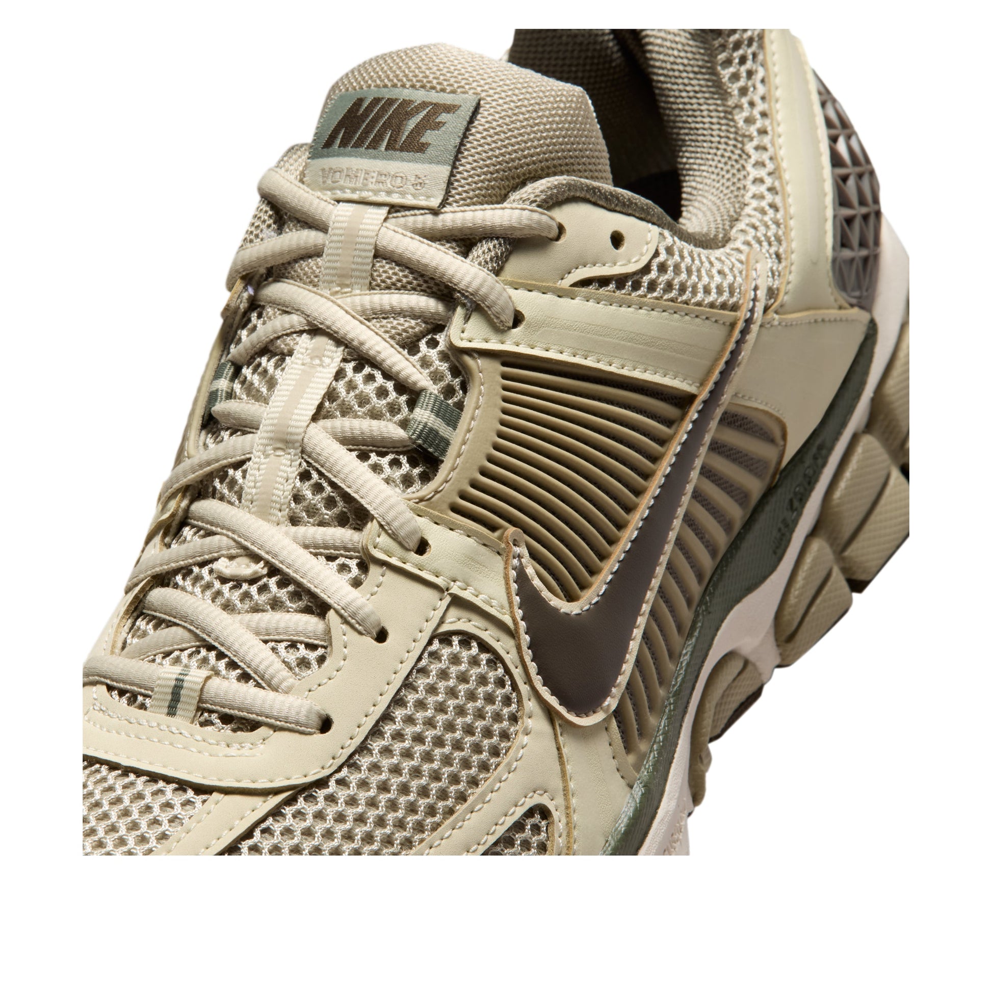 Nike Air Zoom Vomero 5 'Desert Khaki Dark Hazel' FB9149-201