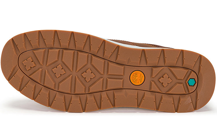 Timberland Maple Grove Oxford 'Medium Brown' A5Z1SW