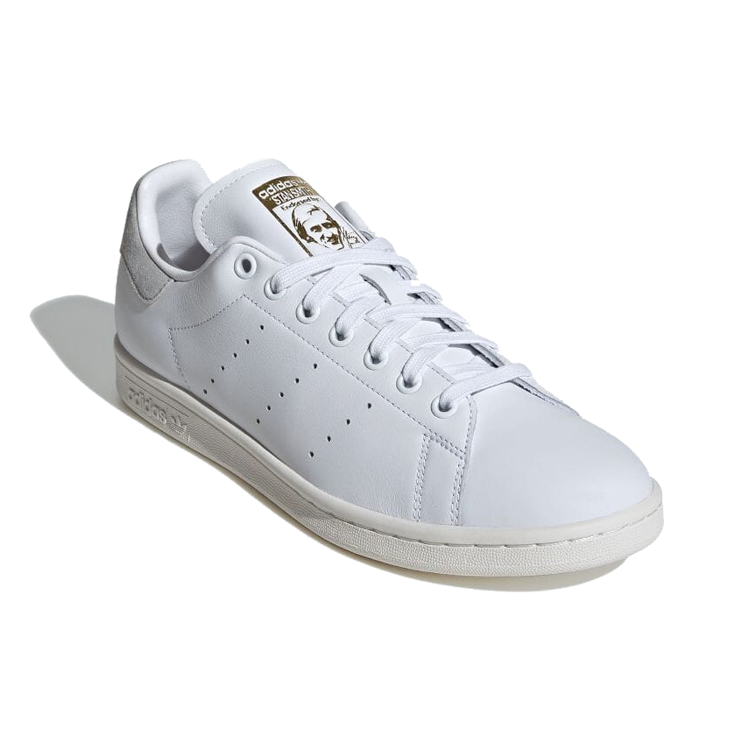 adidas Stan Smith 'White Medium Grey' IH2140