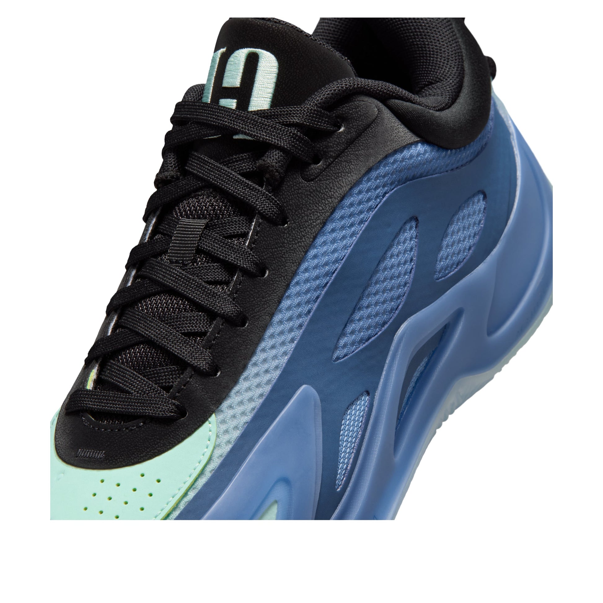 Air Jordan Heir Series 2 PF 'True Blue Baltic Blue' IR0956-400