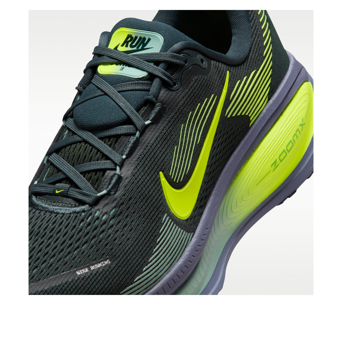Nike Air Zoom Vomero 18 'Seaweed' HM6803-301
