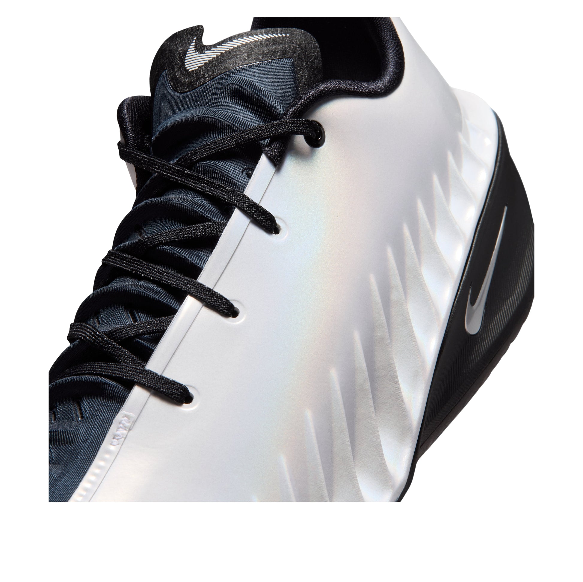 Nike Air Zoom GT Cut 4 'Team Bank Black Silver' IM4126-101