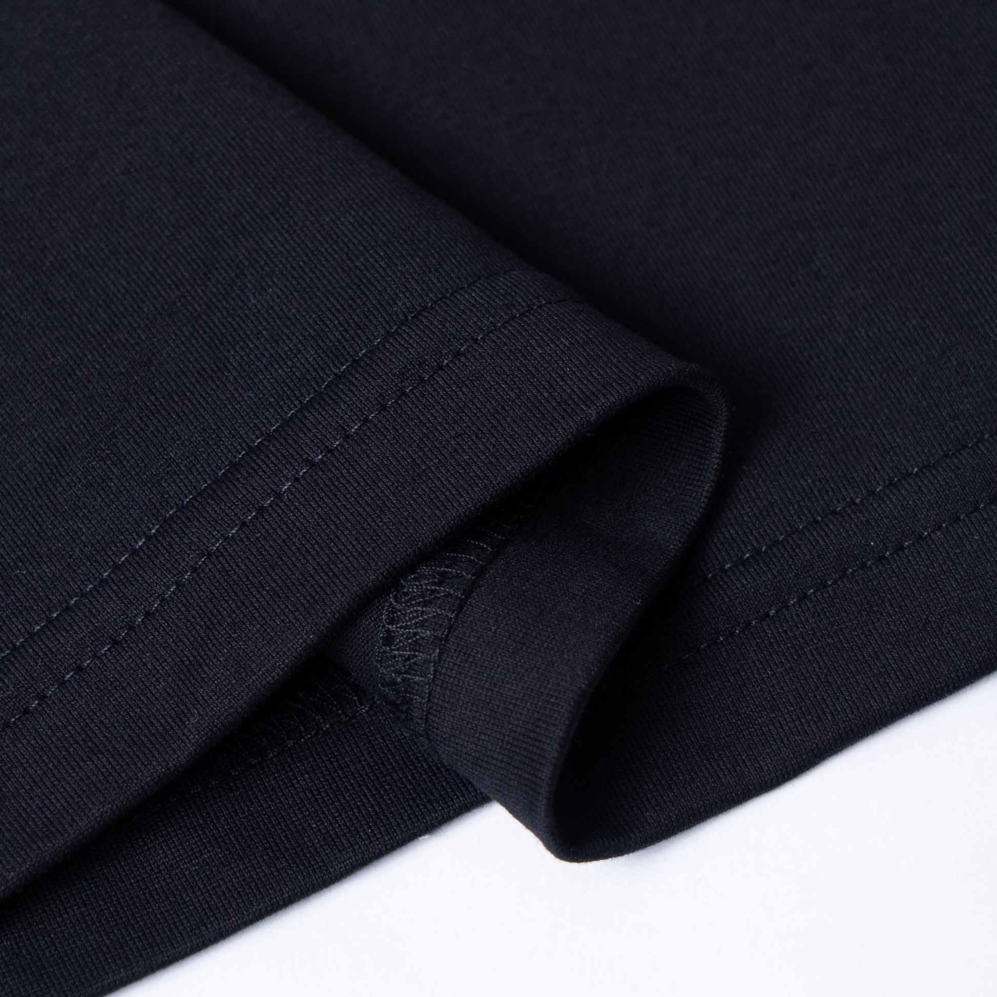 (WMNS) Burberry 25 Cotton Logo T-Shirt 'Black' 80803241