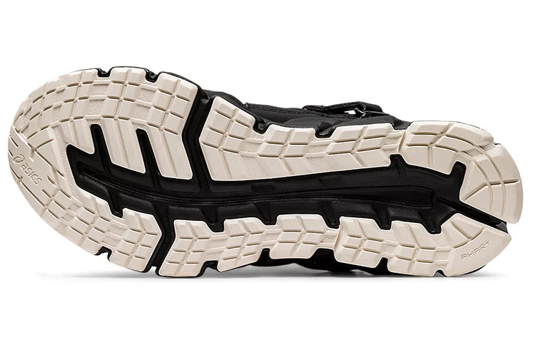 (WMNS) ASICS Gel Tarther 180 'Black' 1022A171-001